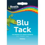 bostik Small Blu Tack Sheet